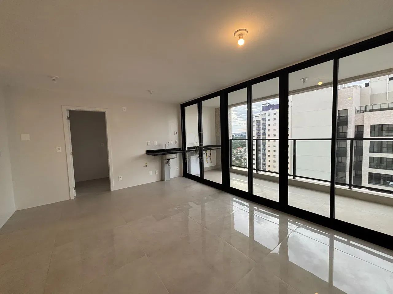 Apartamento 3 Quartos com 1 Suíte | Auster Brasal - Guará II - Foto 3