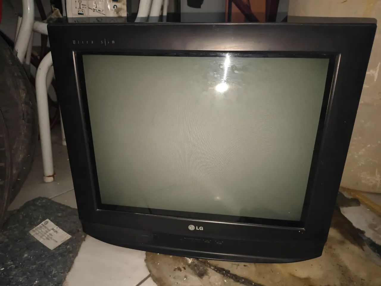 Televisão, Geladeira, Microondas  - Foto 3