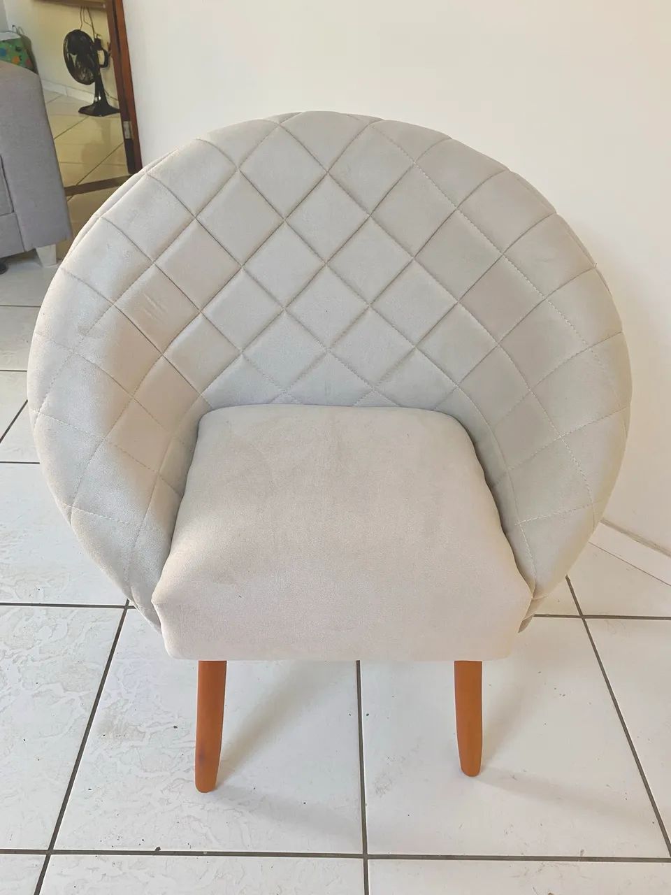Poltrona decoração  - Foto 5