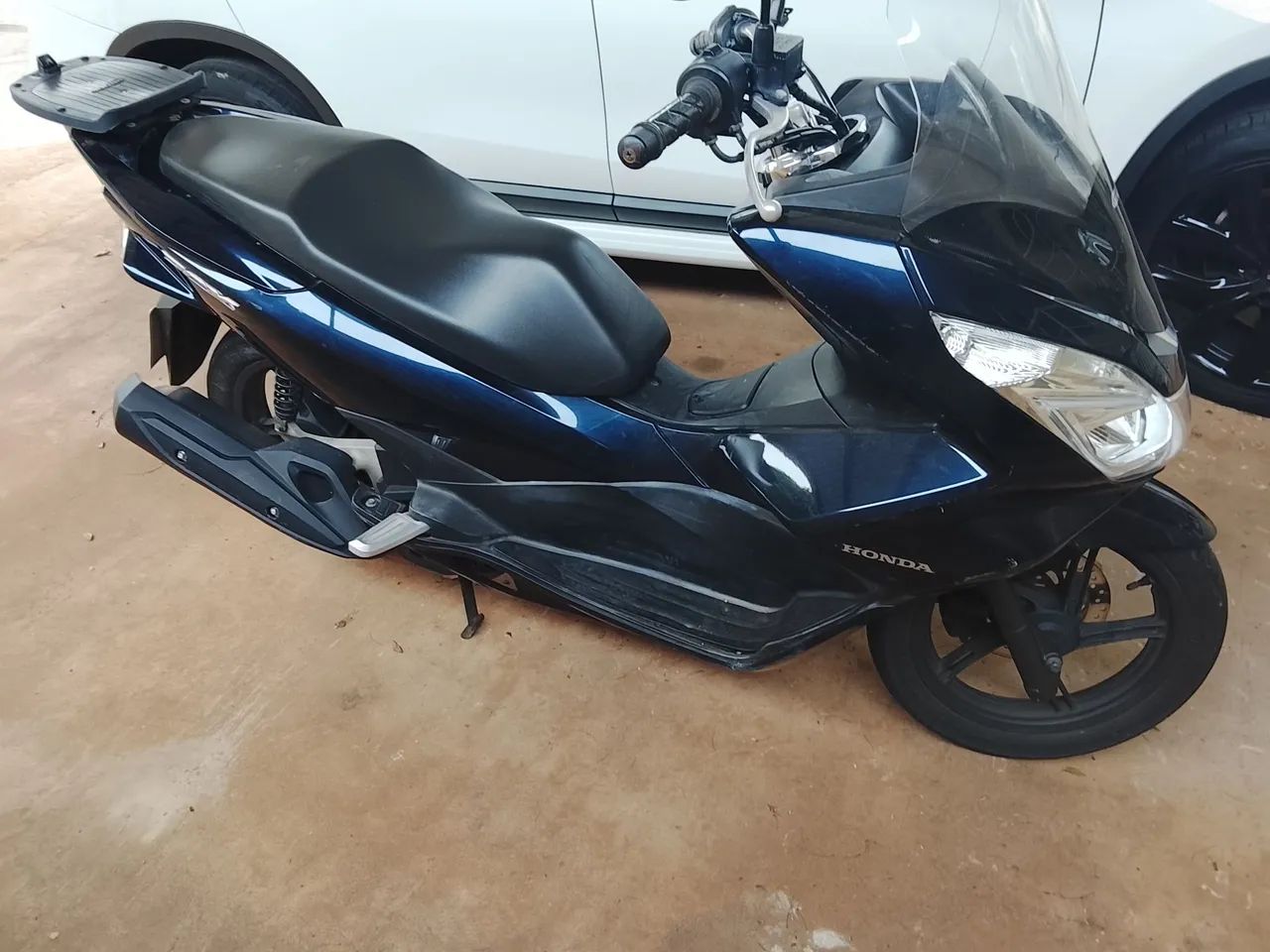 Honda PCX 150 2018. - Foto 3