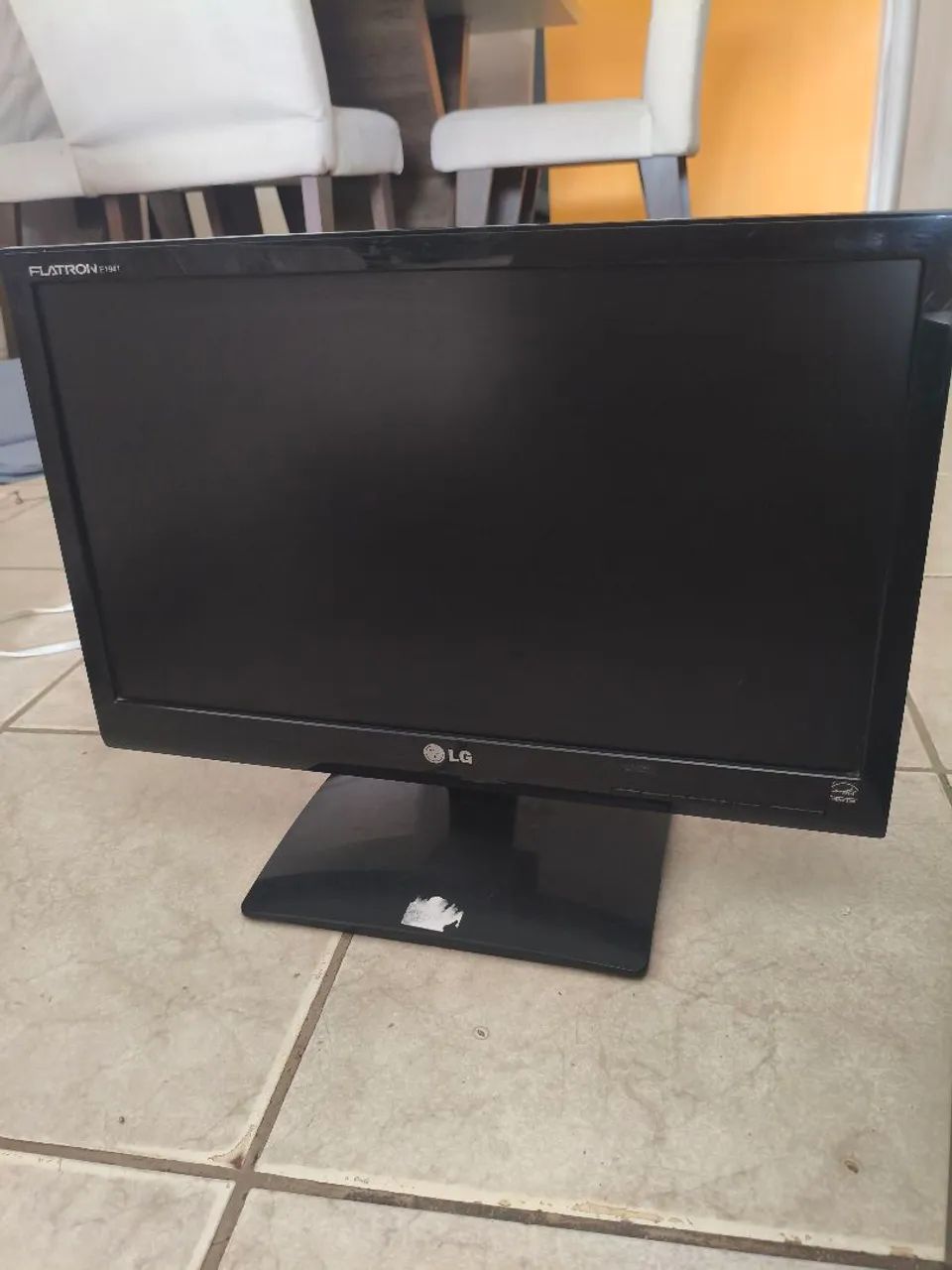 Computador Dell + Tela 19" LG - Foto 2