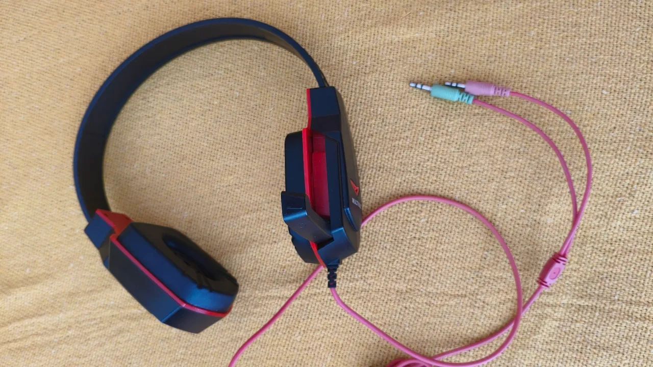 Headset Multilaser  - Foto 4