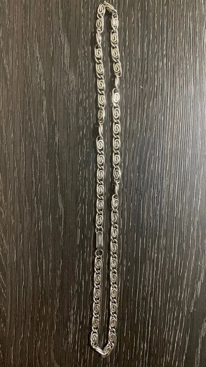 Cordão Masculino  - Foto 3