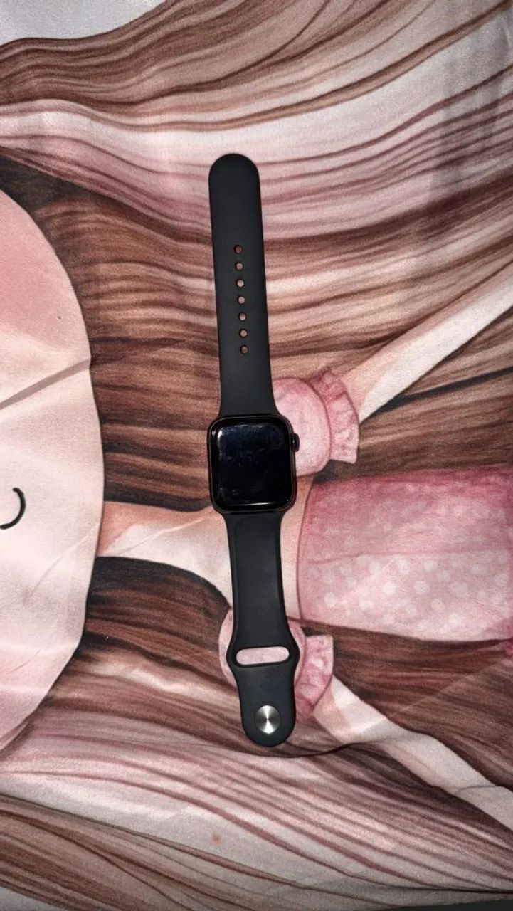 Apple watch SE 3