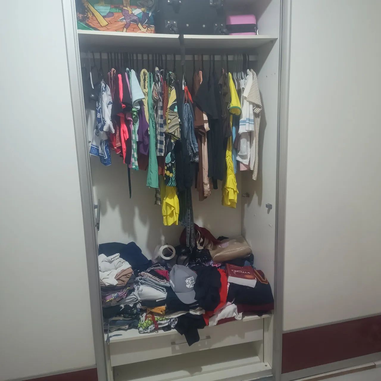 Guarda roupa  - Foto 2