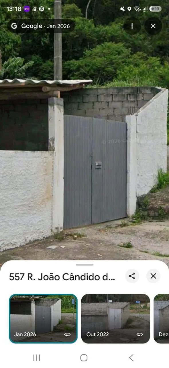 Portão de abrir  2,60 x 2,30 - Foto 2