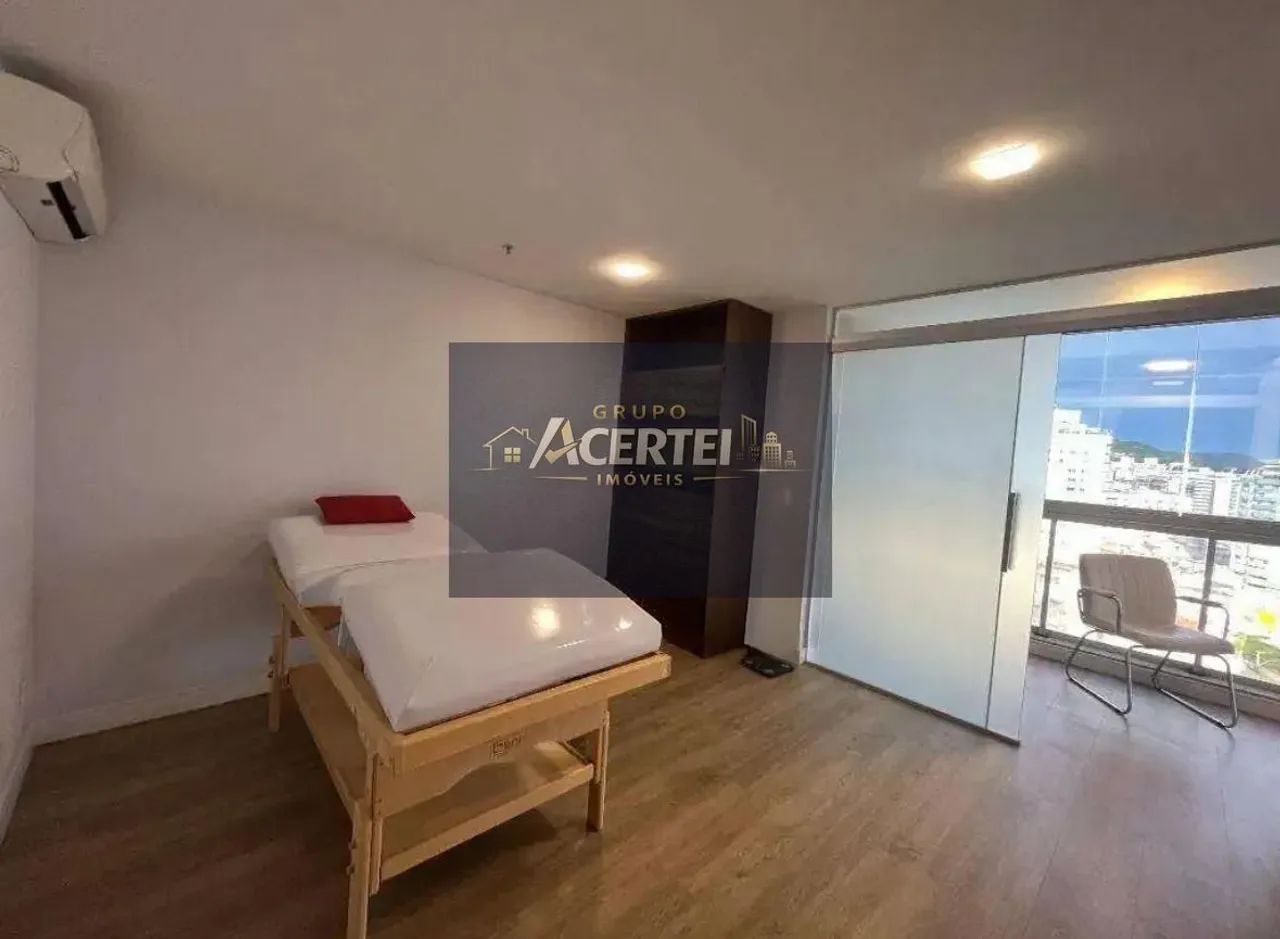 Conjunto Sala à Venda em Icaraí, Niterói - 42m² e 1 Banheiro - Foto 5