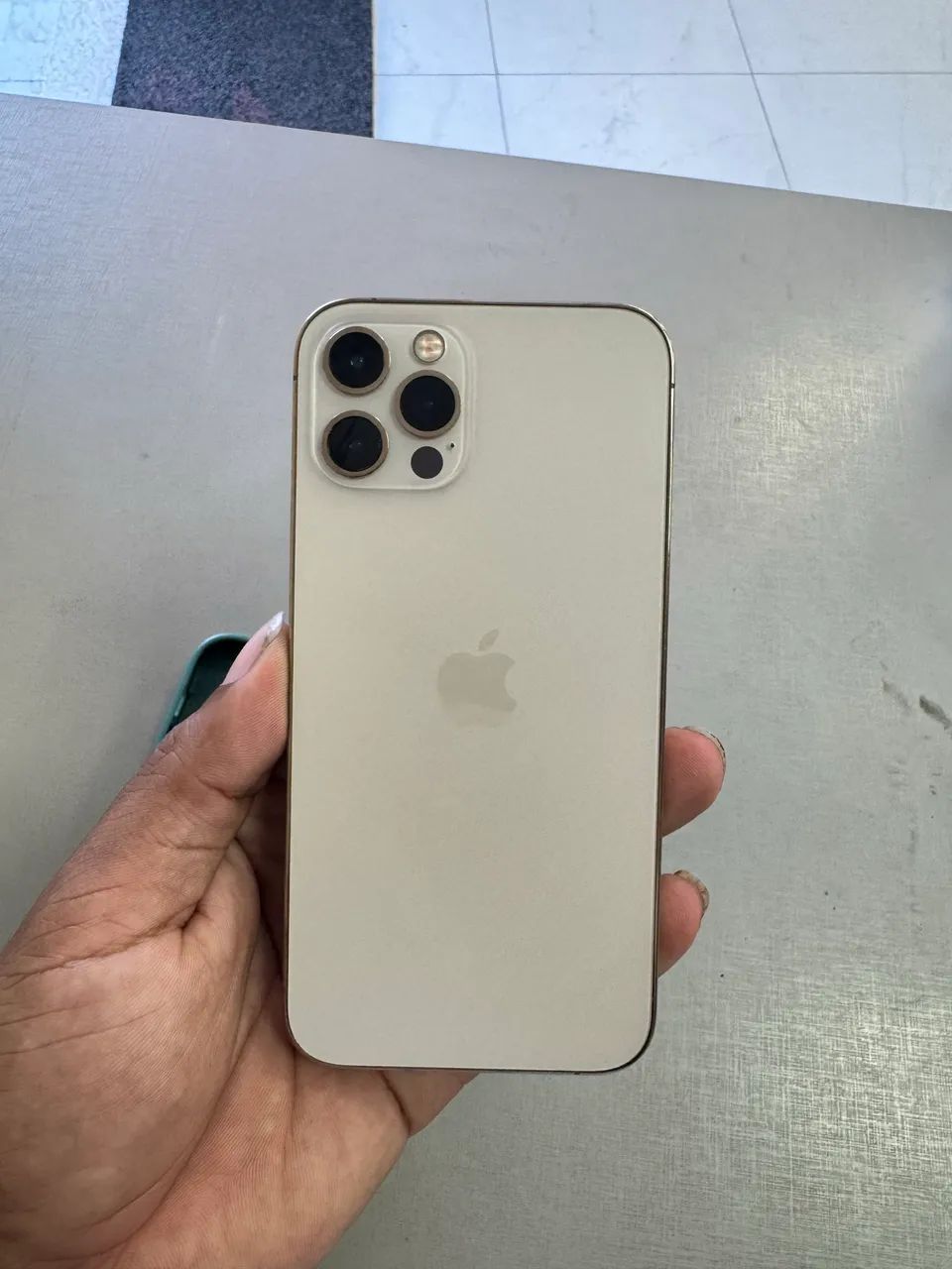 iPhone 12 Pro 256 gb 