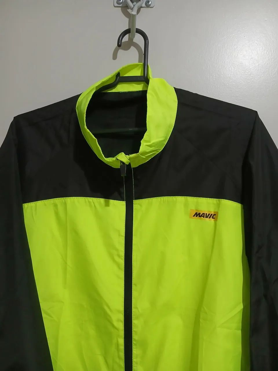Corta vento mavic