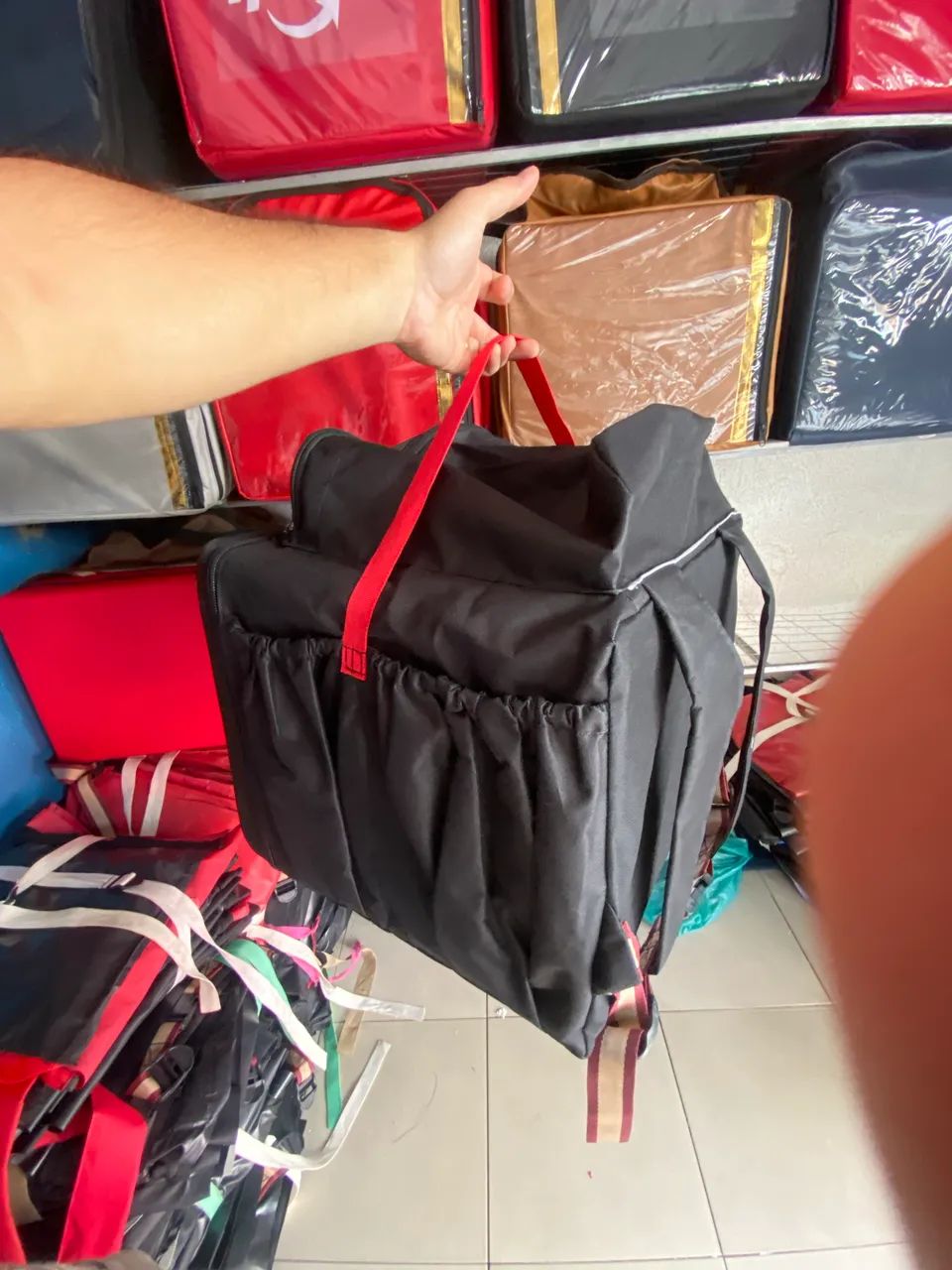 Bag na promoção 115,00 - Foto 2