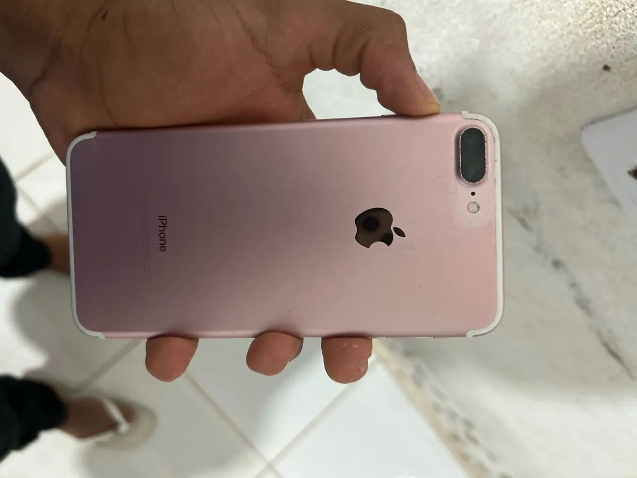 iPhone 7 Plus  - Foto 2