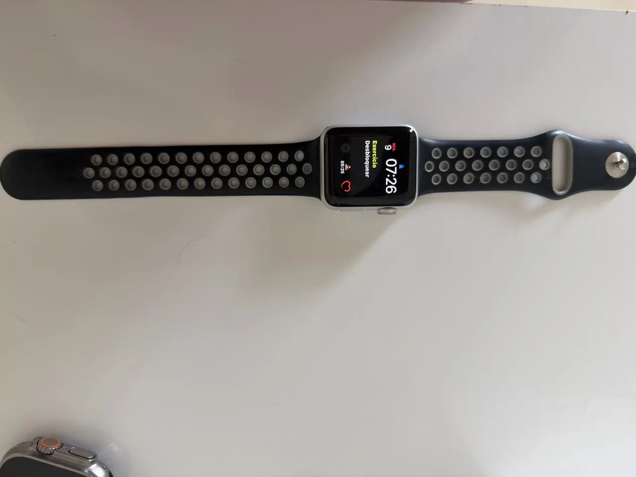 Apple Watch séries 3