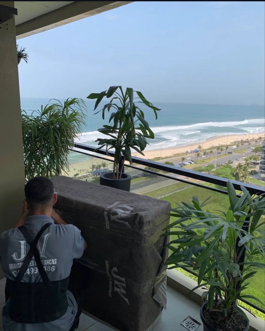 Mudança estadual e interestadual  - Foto 3