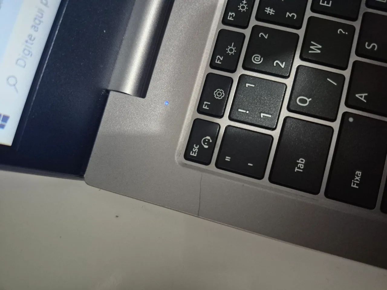 Notebook Samsung E20 - Foto 4
