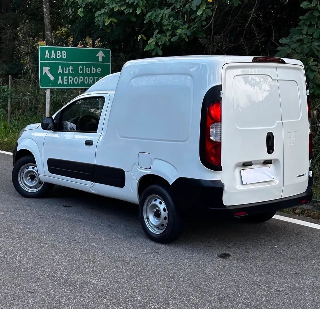 Fiorino Evo 1.4 2023 - Foto 2