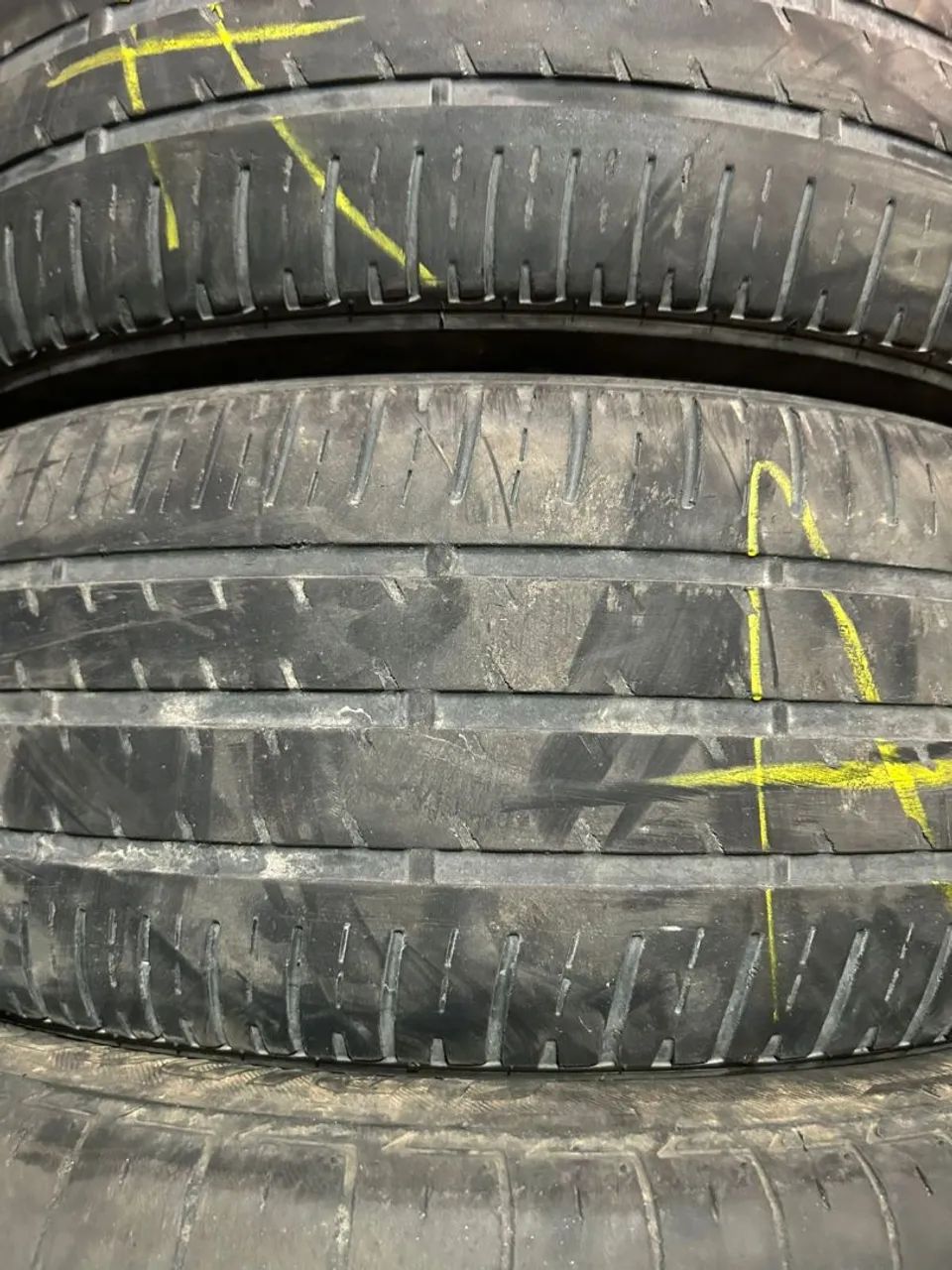 Pneus 195 55 15 Firestone - Foto 2