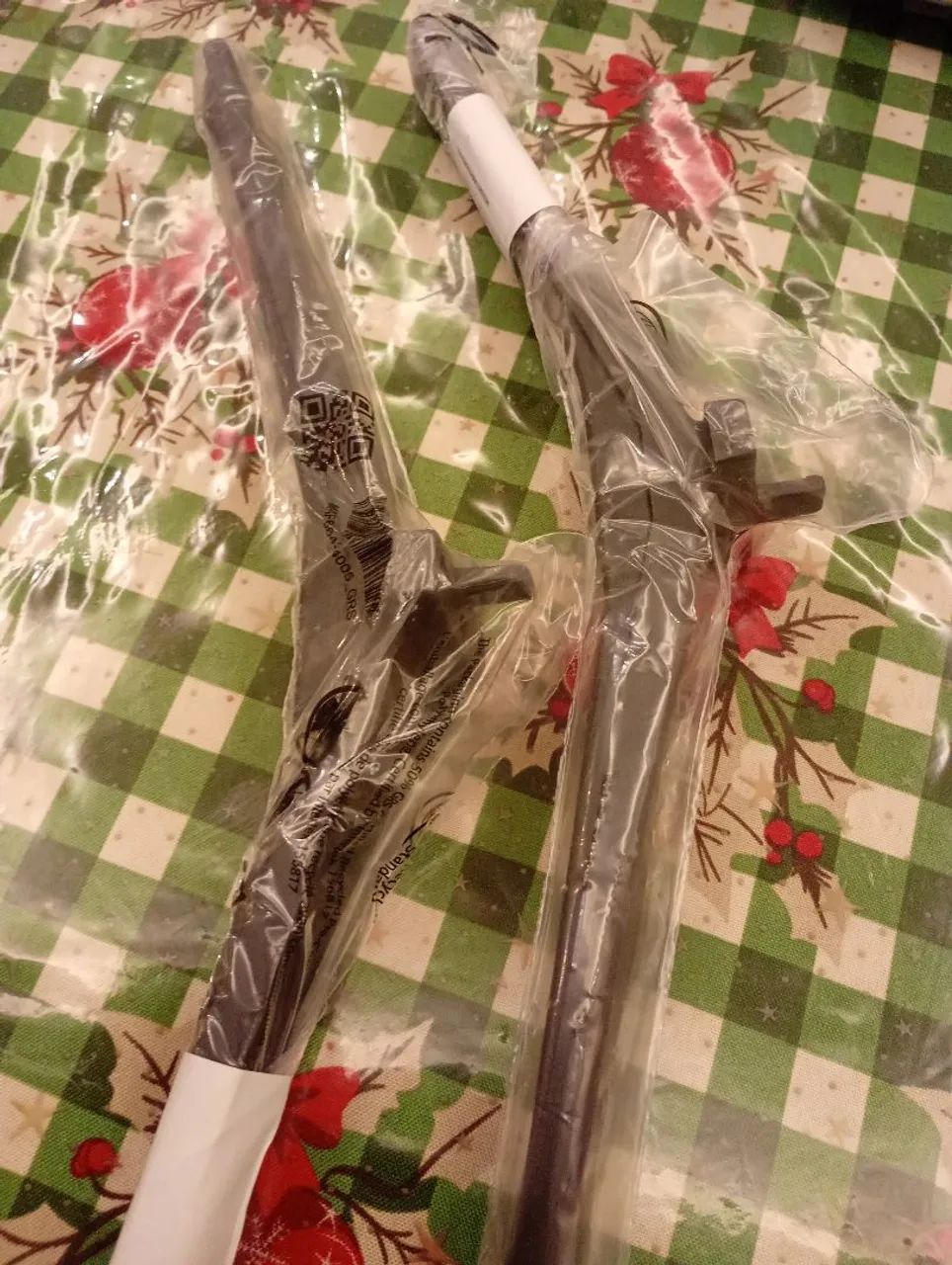Suporte ( pé pra smart 85 polegadas novo)