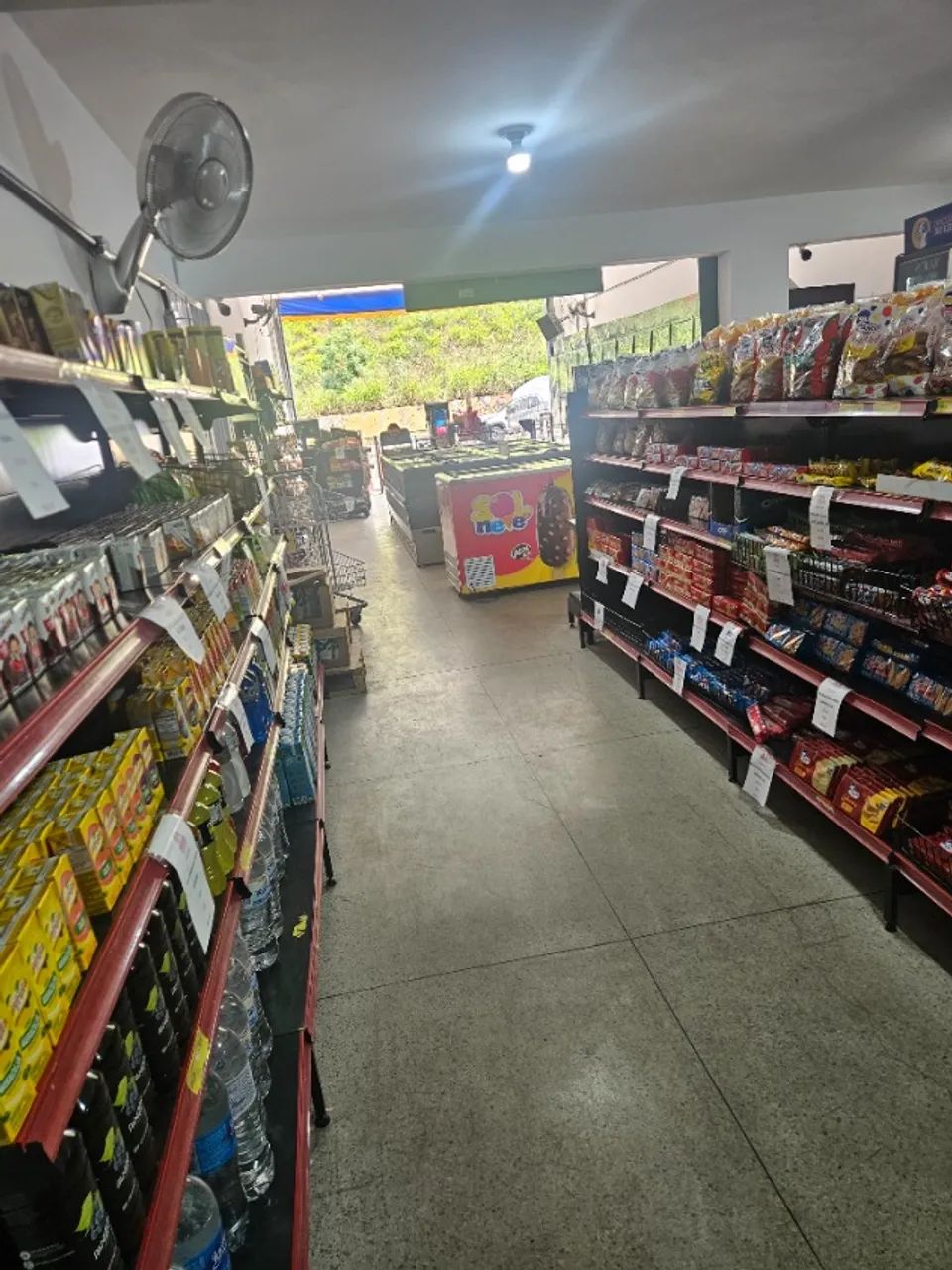 Vende_se excelente loja de lacticínios  - Foto 4