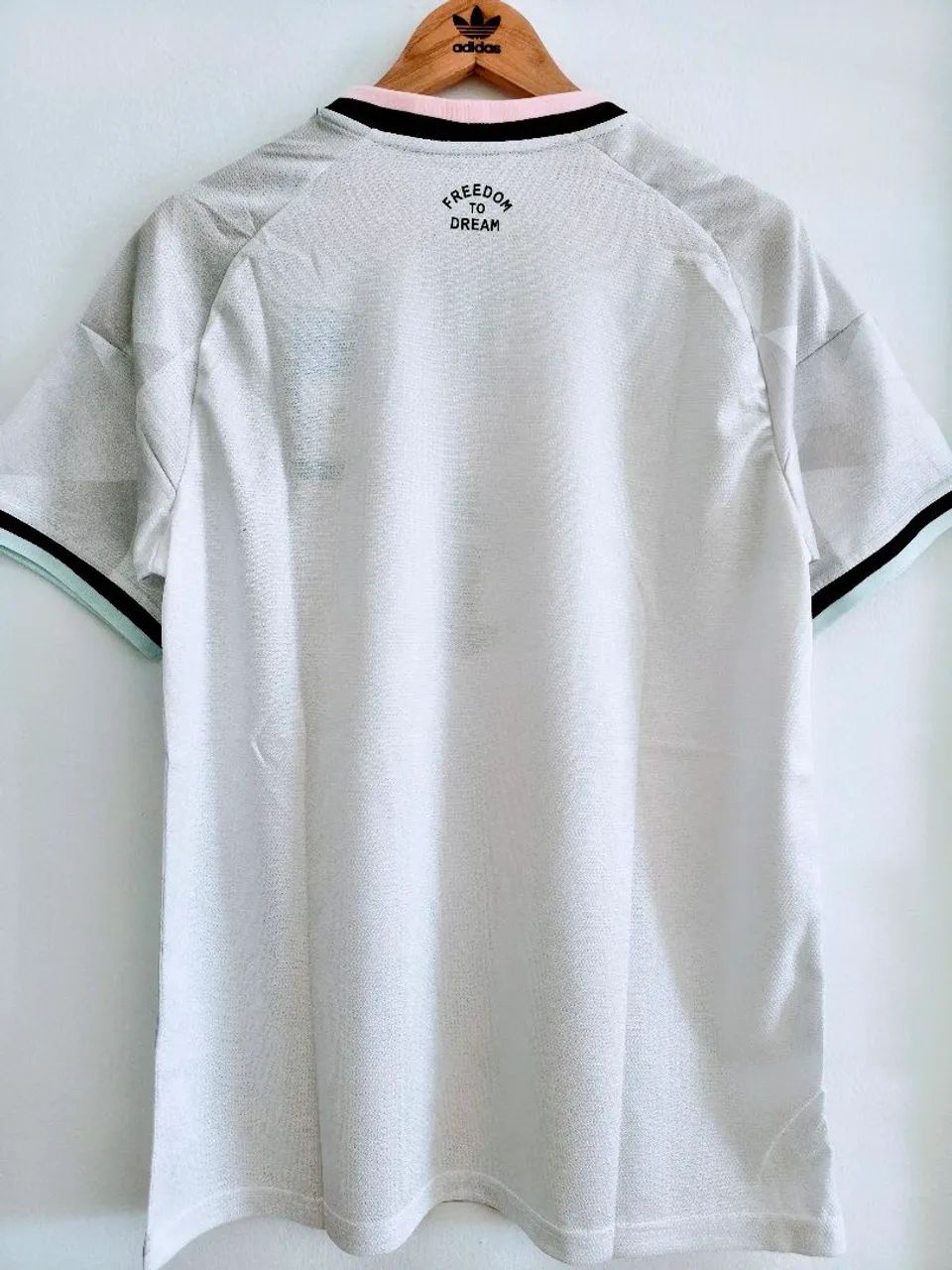 Camisa do Inter Miami 2026/27 (Modelo Torcedor) - Foto 5