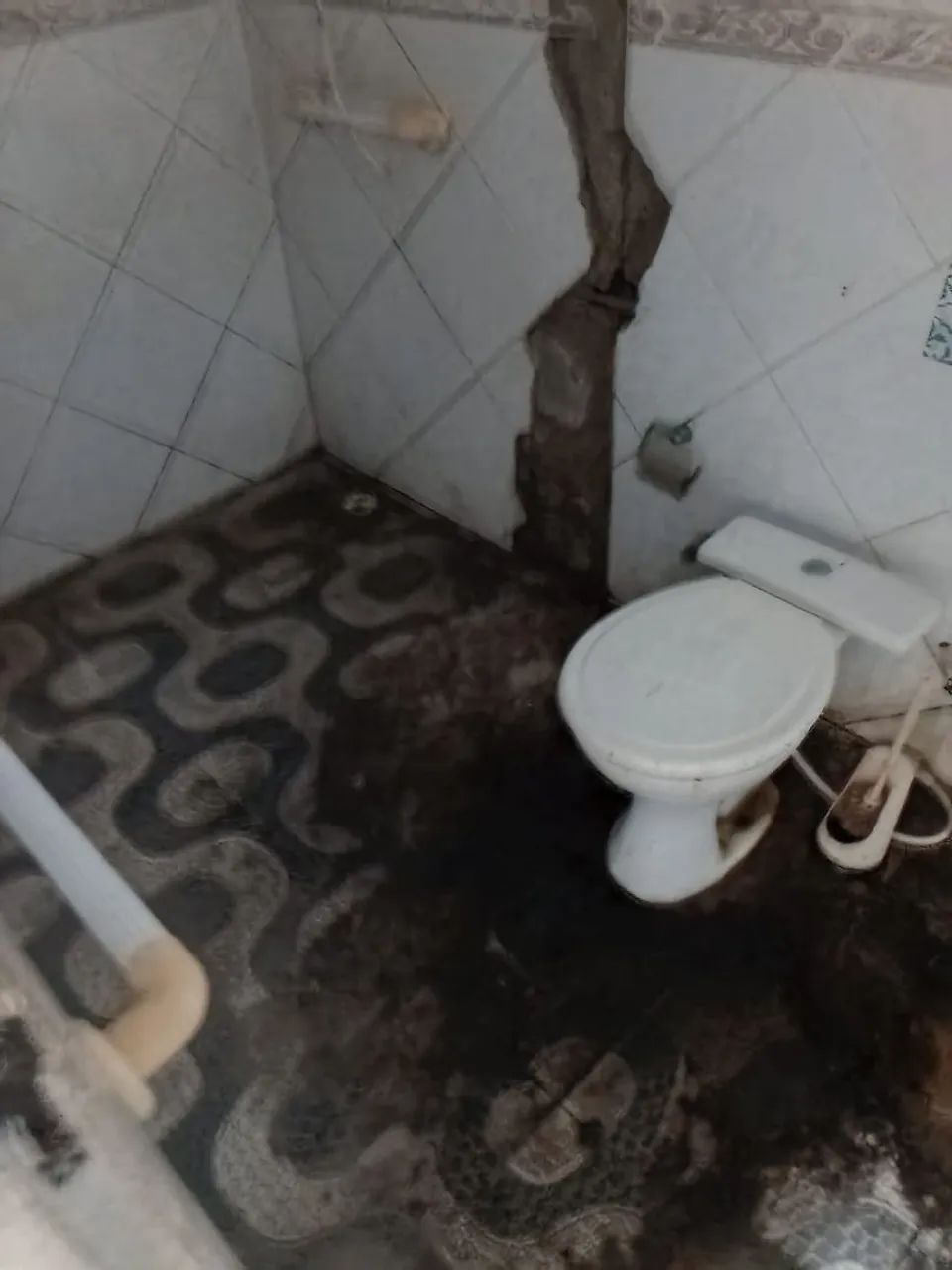 Casa na avenida Rio de Janeiro 
