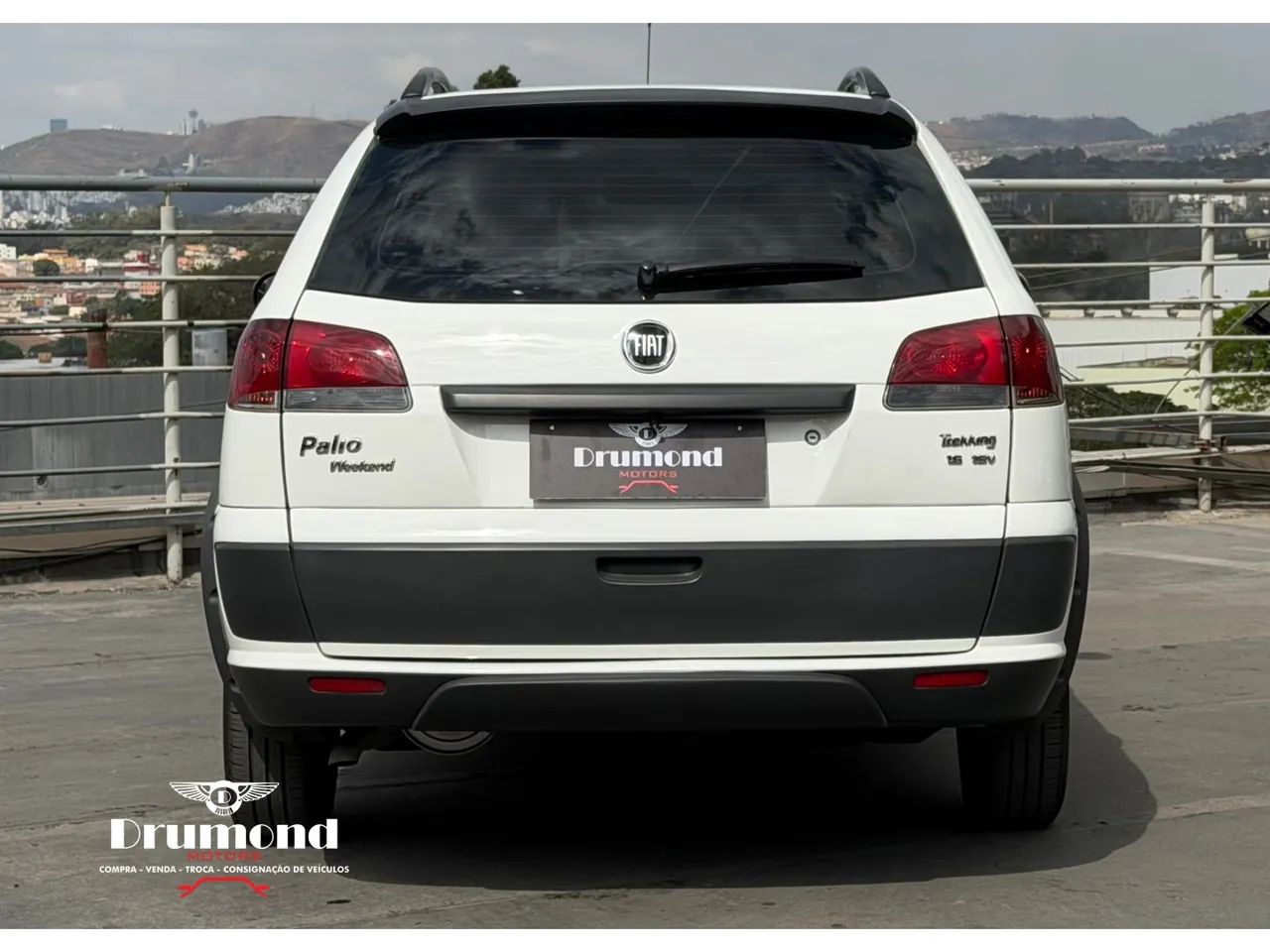 Fiat Palio 2014 - Foto 4