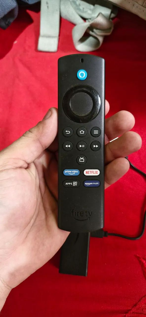 Fire tv amazon.  - Foto 2