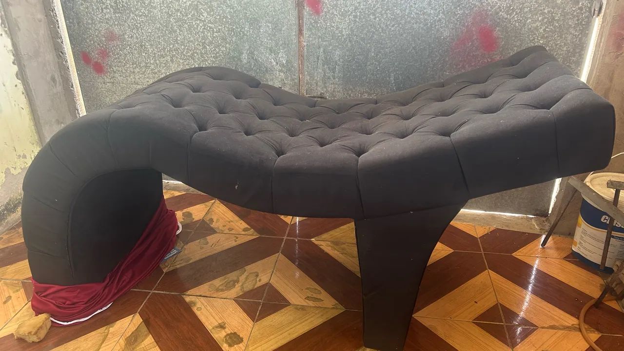 Vende- se móveis  para salão  - Foto 4