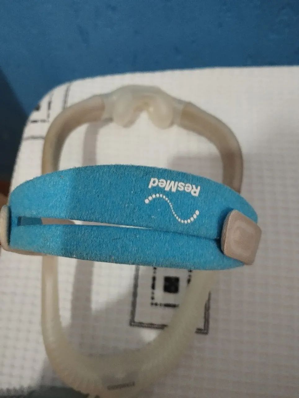 CPAP SleepLive 12 Pró Automático  - Foto 2