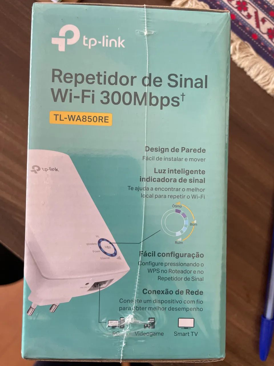 Repetidor TP-Link  - Foto 3