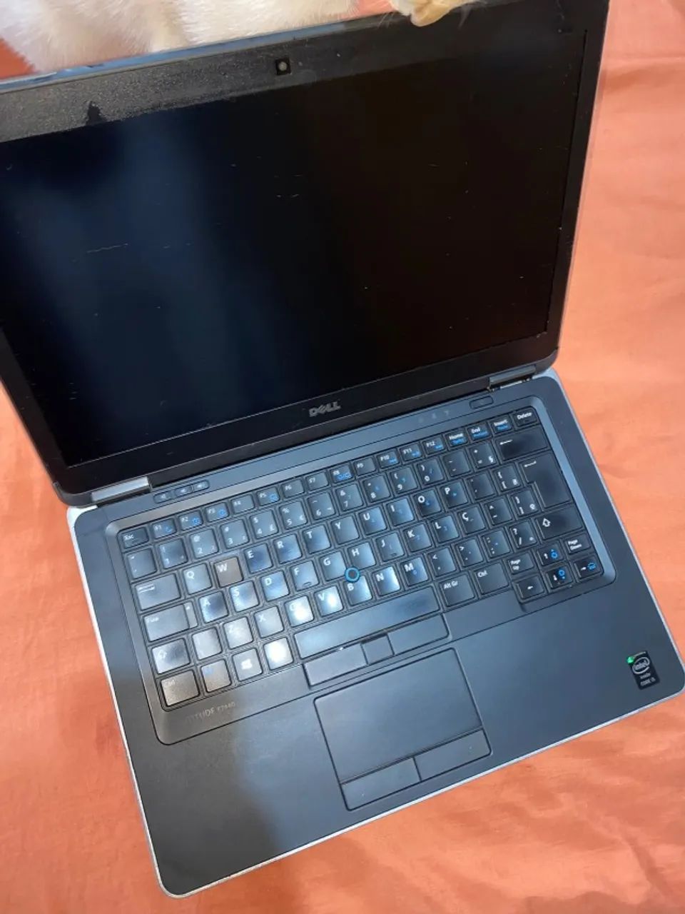 Notebook Dell Latitude E7440 - Ultrabook (sem HD/SSD, sem RAM e sem bateria)  - Foto 2