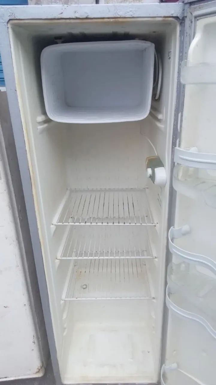 Geladeira - Foto 2