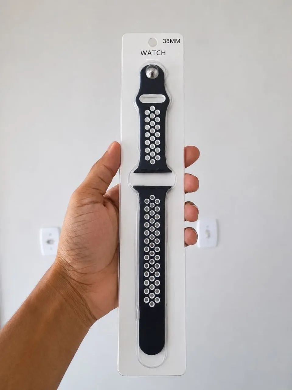 Pulseiras para Smartwach 