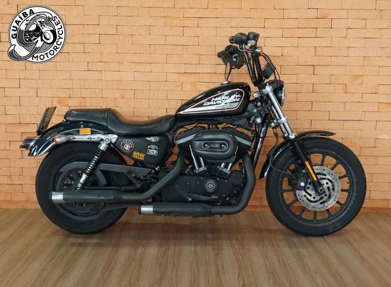 XL 883n Iron 2008 - 1527538285 | OLX