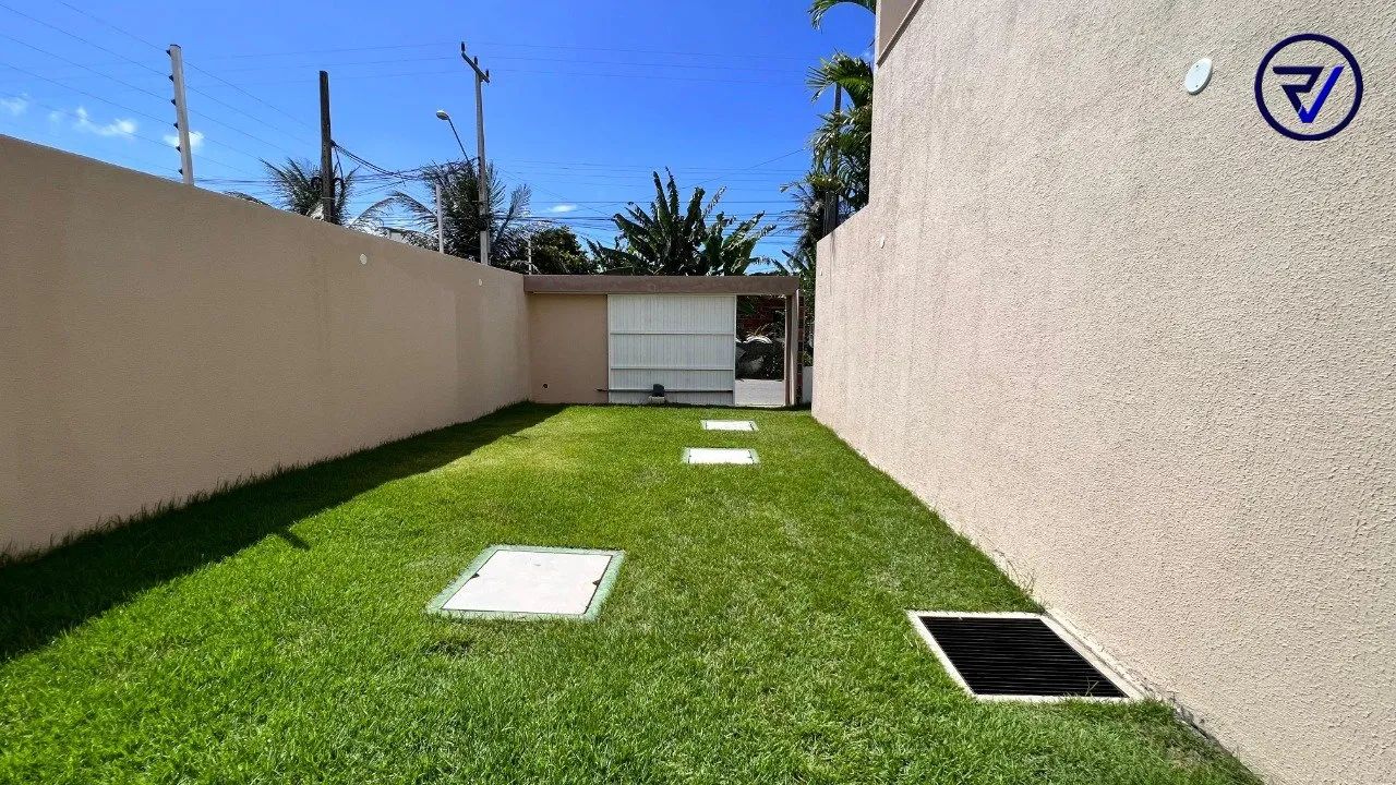 Casa à venda no Morada do Ipê, Eusébio CE - Foto 3
