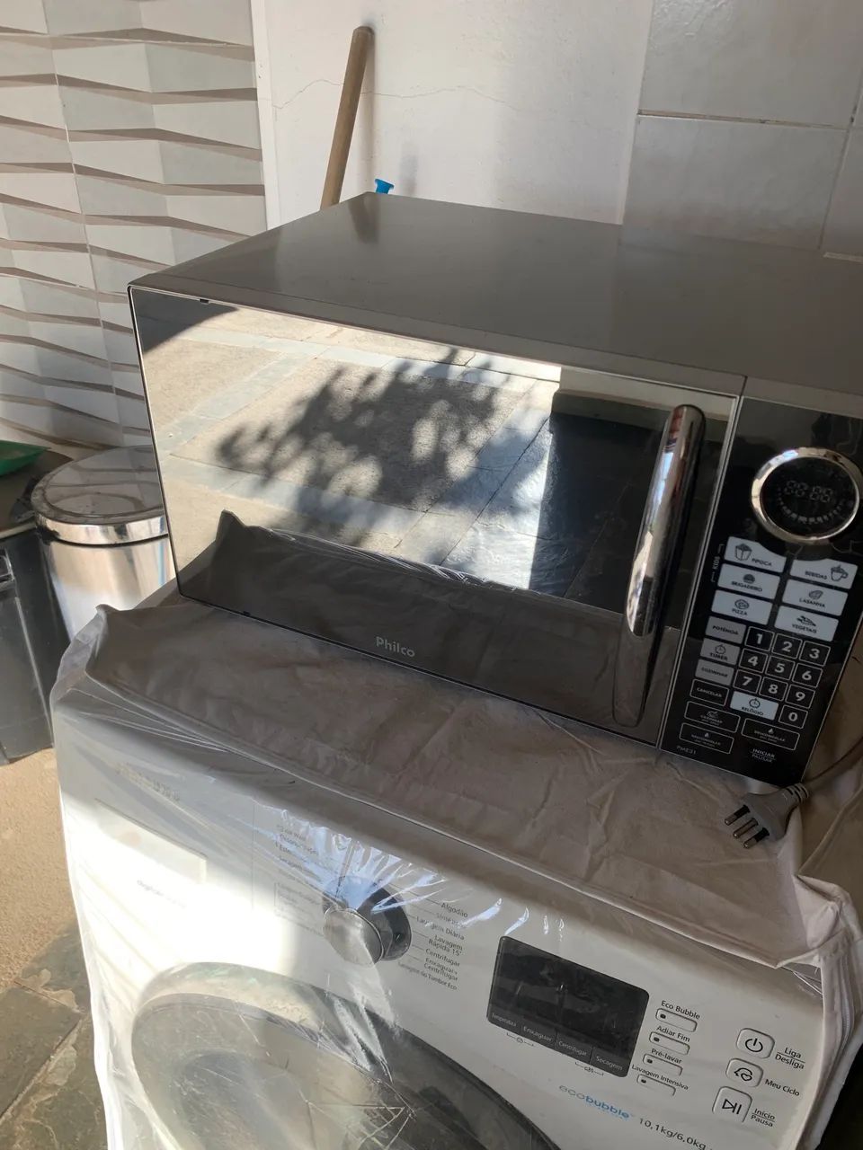 Microondas  - Foto 4