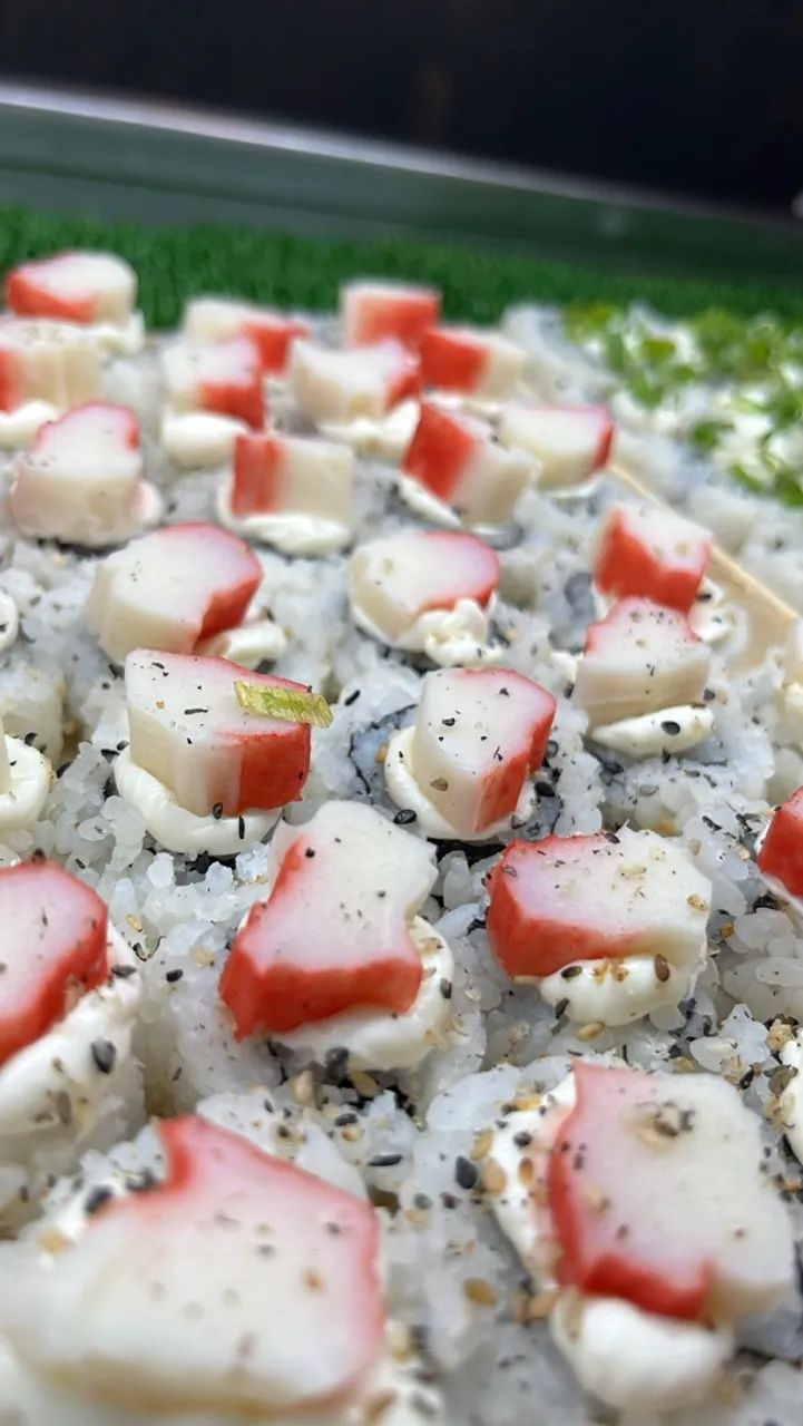 Samurai Sushi - Foto 3