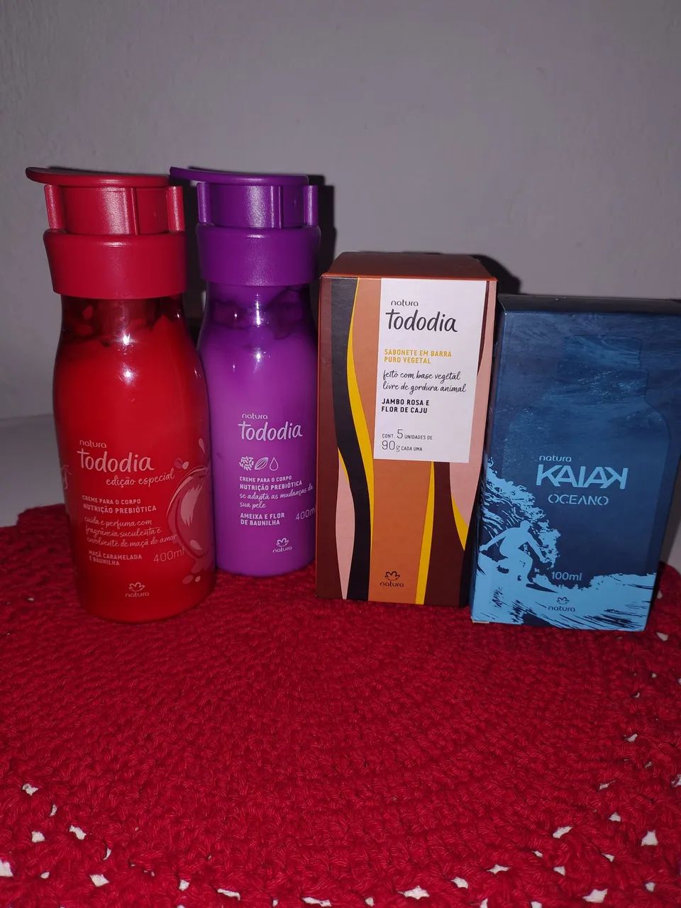 Produtos Natura  - Foto 3