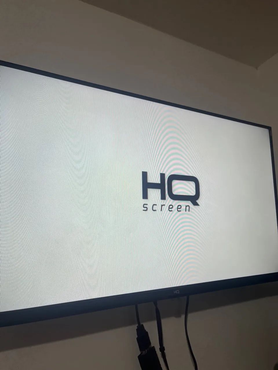 Televisão HQ 32 polegadas 