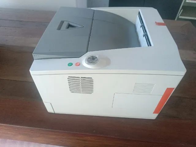 Impressoras a laser Kyocera 