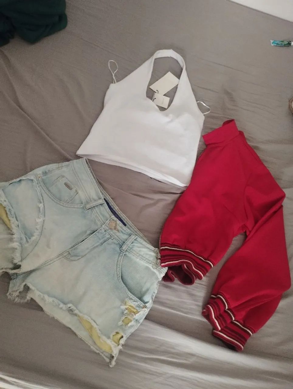 Blusa 