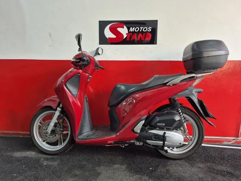 Honda SH 150i 150 cc  - Foto 5