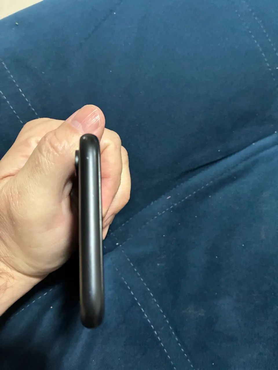 iPhone XR 128 GB Preto - Foto 3