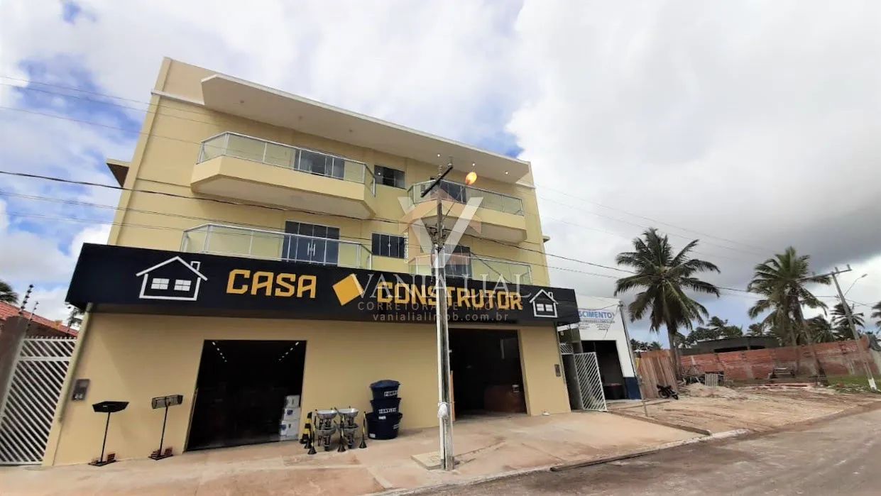 Apartamento em Atalaia - Salinópolis, PA - Foto 4