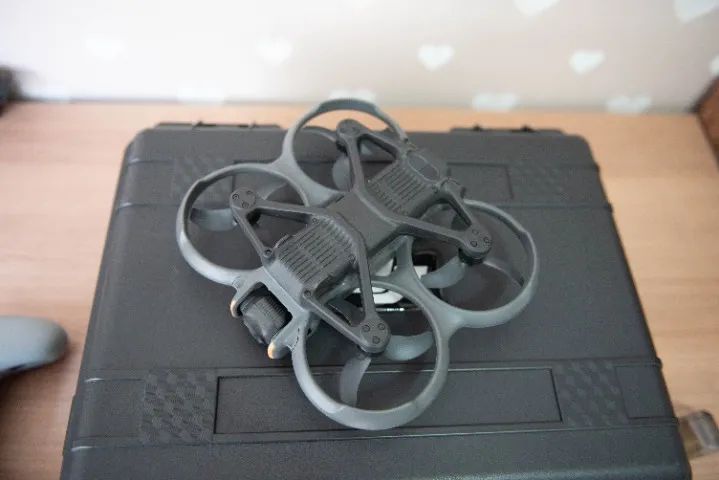 Dji Avata 2 Fpv 3 baterias + Goggles + Remote Controller 3420252267976468483