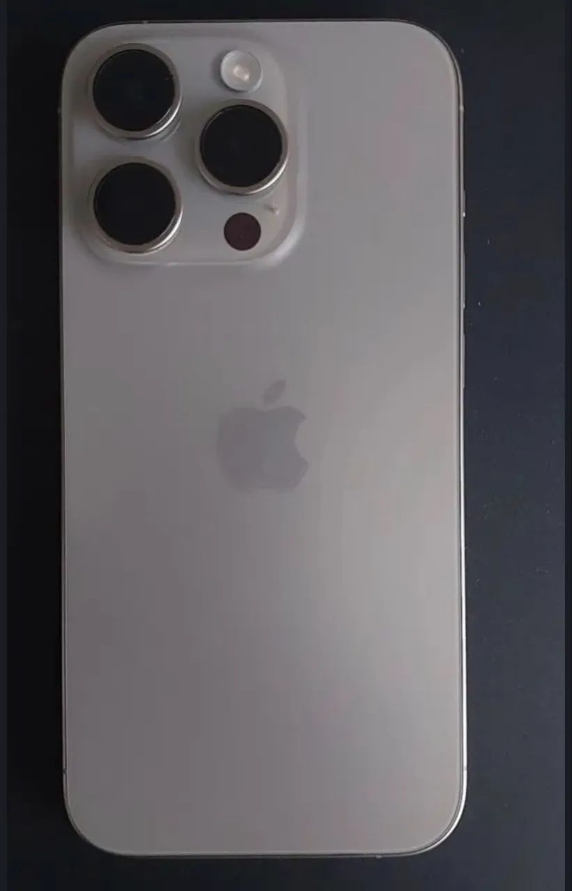 iPhone 15 pro ? negócio preço ?  - Foto 3