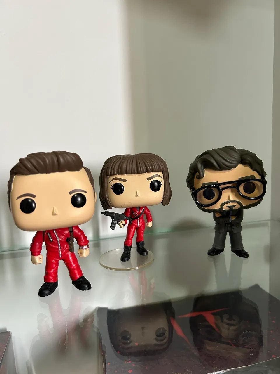 La casa de papel - Foto 2