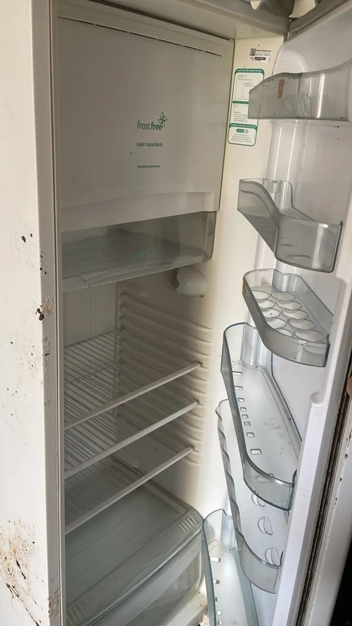 Geladeira  - Foto 2