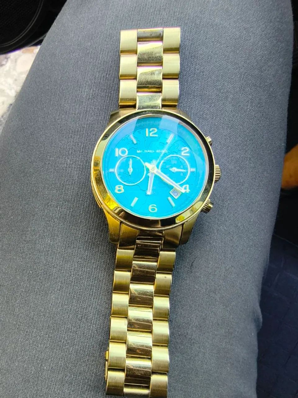 Relógio Michael Kors MK5815 - Acessórios - Santa Maria, Brasília