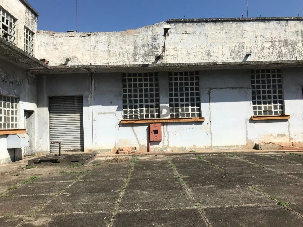 Galpão Industrial - Foto 5