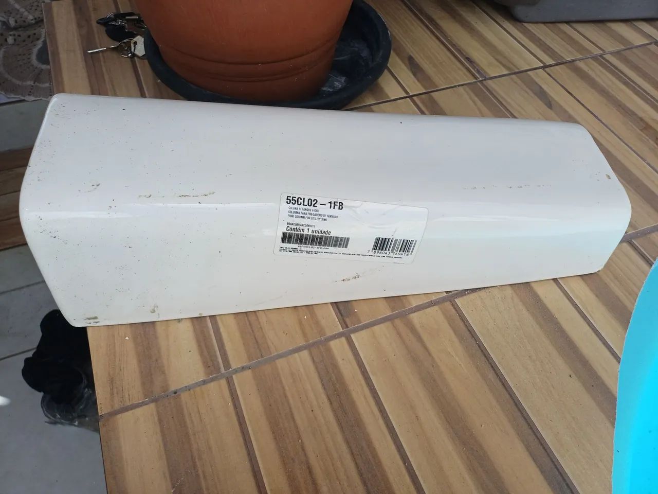 Material de construção  - Foto 2